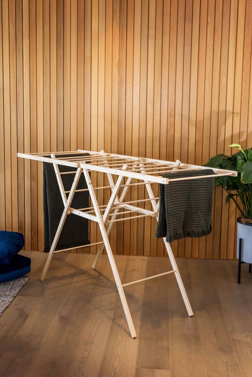 Eco Standard Clothes Airer