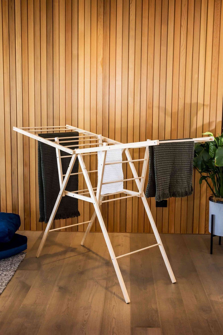 Eco Standard Clothes Airer