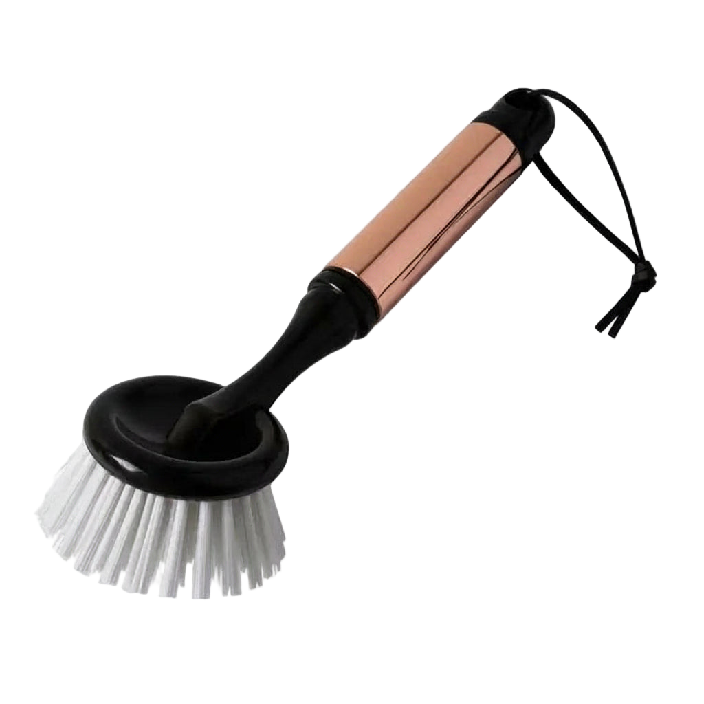 Copper Dish Brush