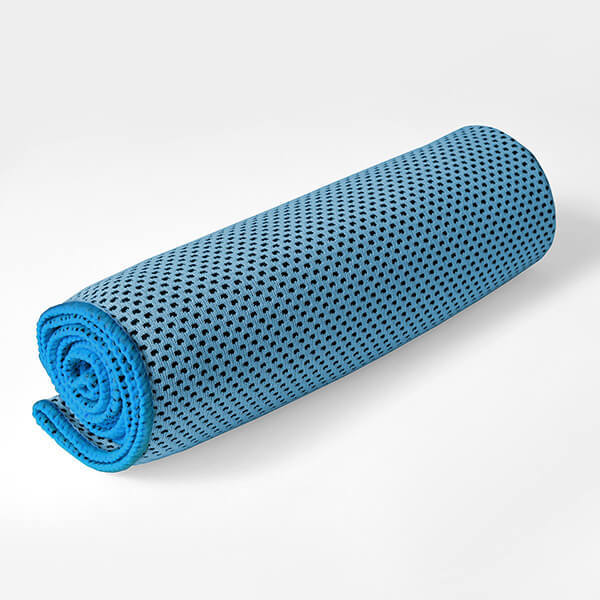 Cooling Towel - Blue
