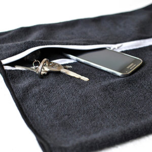 Smart Towel