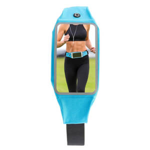 Waist Pack – Blue