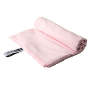 Yoga Towel - Pink